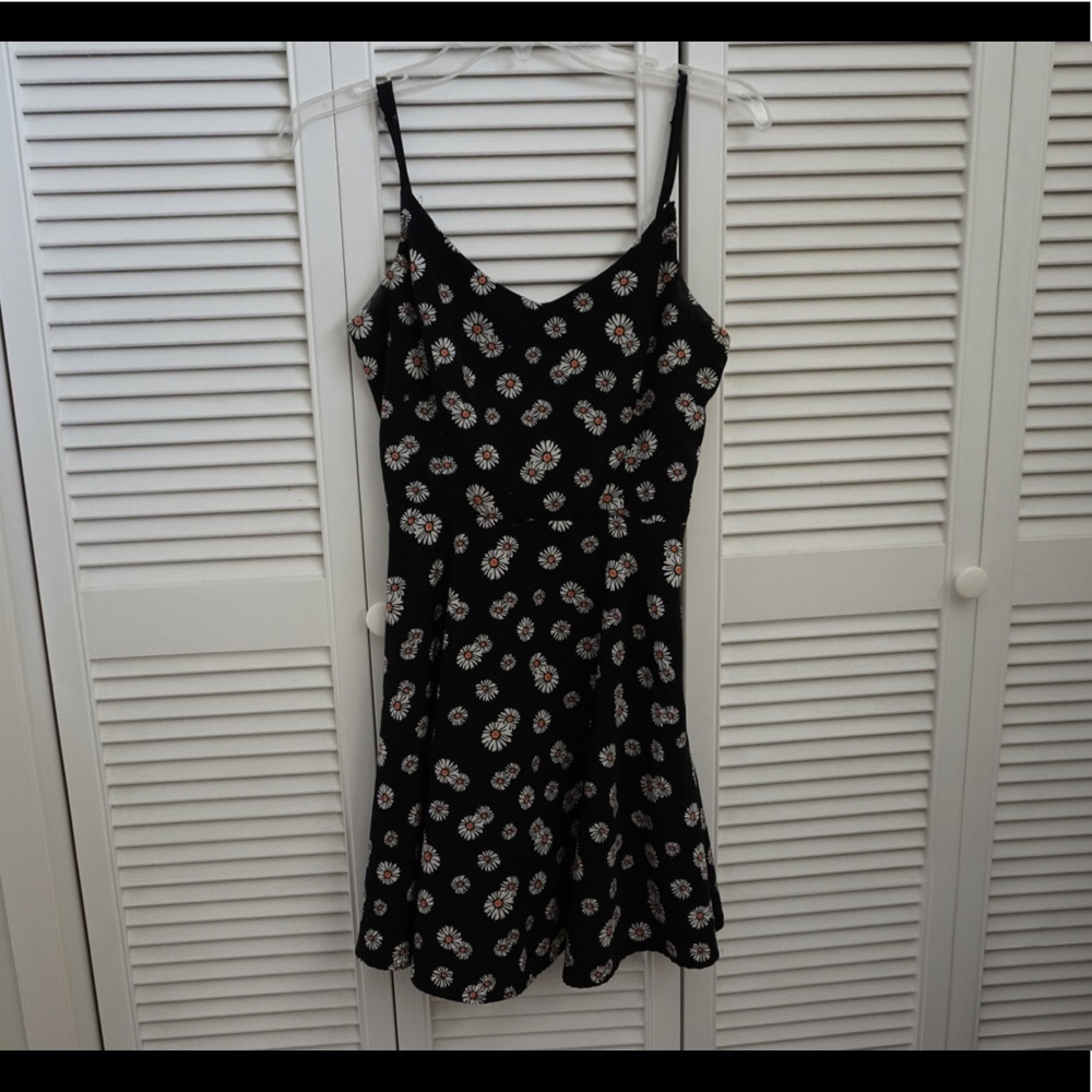 Sunflower Sun Dress